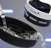 Verk 27024 Mini stolní vysavač USB bílý Náhled obrázku produktu 3