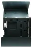 Azza CSAZ-808B Geh AZZA Midi ATX Cast 808B Aluminium (B) Anteprima dell’immagine prodotto 4