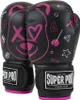 Super Pro Boxhandschuhe Kinder Bear - 6 oz Produktbild-Vorschau 3