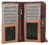 Anekke porte-monnaie Core Large Wallet Multicolor Voir les images du produit 14