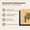 KitchenYeah© Herdabdeckplatte Mediterrane Kräuter , Produktbild-Vorschau 6