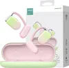 Joyroom - JR-OE2 Pink - Sluchátka Náhled obrázku produktu 5