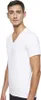 Calvin Klein V Neck Slim Fit T-shirt M 000NB1089A Pullunder Produktbild-Vorschau 5