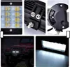 Halogenové LED pracovní světlomety pro auto, dálková Náhled obrázku produktu 3