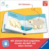 Mein großes Fühlbuch - Spielbuch ab 18 Monaten, Bilderbuch, Produktbild-Vorschau 6
