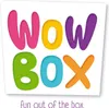 Wow Box Flamingo Kreativní tkalcovská sada pro děti, String Náhled obrázku produktu 8