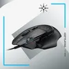 Logitech G G502 X, droite, optique, USB type A, 25600 DPI, Voir les images du produit 3