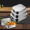 Jopassy Lunchbox Obědový box z nerezové oceli, nepropustný, Náhled obrázku produktu 3