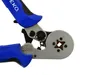 GEKO Kleště krimpovací na dutinky 0,25-10 mm2 G01772 Náhled obrázku produktu 5