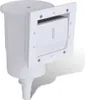 A white plastic pool skimmer is shown against a white background. Náhled obrázku produktu