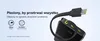 Power Bank BASEUS 10000 mAh 22,5 W + câble intégré Type-C, Voir les images du produit 19