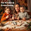 20er Keksausstecher Weihnachten Plätzchenausstecher Produktbild-Vorschau 2