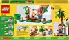 LEGO Super Mario Dixie Kong's Jungle Concert – rozšířující Náhled obrázku produktu 10