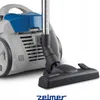 Odkurzacz Zelmer Antek 900W Z Filtrem Hepa, Turboszczotka, Podgląd zdjęcia produktu 6