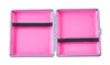 ZIGARETTENETUI "PINK" für 20 Zigaretten Leder Optik aus Produktbild-Vorschau 4