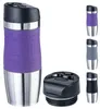 Thermobecher 400 ml inkl. 1 Extradeckel Produktbild-Vorschau 1
