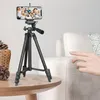 Trépied télescopique pour Smartphone Trépied de 100 cm à Voir les images du produit 10