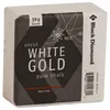 Oro bianco massiccio - Blocco 56 grammi, senza colore, 56 Anteprima dell’immagine prodotto 2