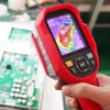 UNI-T UTi260B 256 * 192 pixelů Infračervená termokamera -20 Náhled obrázku produktu 4