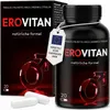 Erovitan Potenz Kapseln Männer – Ginseng, Tribulus Produktbild-Vorschau 1
