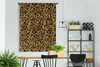 MuchoWow® Wandteppich Wandbehang Tiermuster - Panther - Produktbild-Vorschau 3