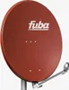 Fuba DAL 802 R Sat Satelliten Anlage Schüssel Twin LNB LMB Produktbild-Vorschau 3