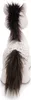 Nici Pferd Mony K Pony Teddy 37 Cm Beige  Kinder Beige One Produktbild-Vorschau 4
