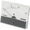 VOLTCRAFT AM-86X65/15V/DC AM-86X65/15V/DC Einbau-Messgerät Produktbild-Vorschau 2