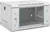 Möbel 6U Wand-Netzwerkschrank 19" IP20 53x40x30 cm - Produktbild-Vorschau 1