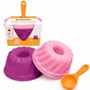 Spielstabil Sandkuchen Bäckerei 3-teilig sunsetpop Produktbild-Vorschau 1