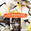 Dampfreiniger 1400W 4 Druckleisten Tragbarer Produktbild-Vorschau 6