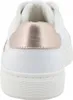 Tom Tailor Sneaker Low Damen 32323132313632 Weiß 39 EU Produktbild-Vorschau 27