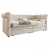 MODFU Schlafsofa Tagesbett 90x200cm mit hohe Rückenlehne, Produktbild-Vorschau 8