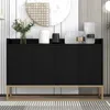 ProximaX Armoire de rangement en métal avec 4 portes de Voir les images du produit 1