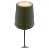 Coen Bakker USB Tischleuchte taupe outdoor Touch 27cm Produktbild-Vorschau 4