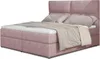 OXM Kontinentales Bett 180 Amber omega 91 185 x 124 x 210 Produktbild-Vorschau 3