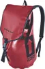 Rote Materialtasche Gear Bag von singing rock; wasserabweisend mit verstellbaren Trägern und einem großen Hauptfach. Anteprima dell’immagine prodotto