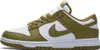 Nike Dunk Low Retro "Pacific Moss", Größe: 44,5 Produktbild-Vorschau 18