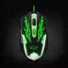 Esperanza Kabelgebundene Maus für Gamer 6D Opt. USB Mx405 Produktbild-Vorschau 4