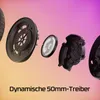 HyperX Cloud Stinger 2 Wireless Náhľad obrázku produktu 13