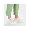Sneaker für Damen in unifarben Produktbild-Vorschau 11