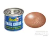 Revell - rame, metallizzato - barattolo da 14 ml Anteprima dell’immagine prodotto 3