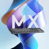 Clavier Logitech MX Mechanical, sans fil, Bolt, Bluetooth Voir les images du produit 20