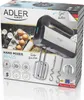 Adler AD 4225 Stabmixer Stabmixer 800 W Schwarz, Silber Produktbild-Vorschau 14