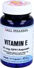 GALL PHARMA Vitamin E 15 mg GPH Kapseln, 30 St. Kapseln Produktbild-Vorschau 1
