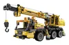 Blocs Cada Grue mobile dwig C65005W 27598 Voir les images du produit 2