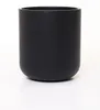 Vaso da fiori CHICO in fibra di vetro, antracite, 45x50 cm Anteprima dell’immagine prodotto 7