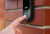 Alecto SMART-RING20 - Smarte WLAN-Türklingel mit Kamera, Produktbild-Vorschau 7