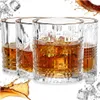 Atmós Fera | Bicchieri da whisky - 290 ml - Parete spessa - Anteprima dell’immagine prodotto 6