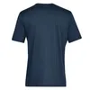 Under Armour Trička Sportstyle Left Chest, 1326799408, Náhled obrázku produktu 4